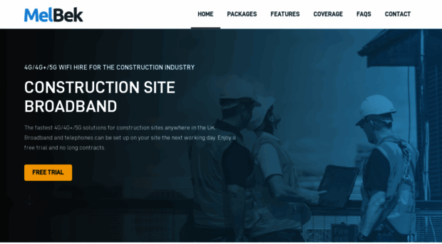 constructionsitebroadband.com