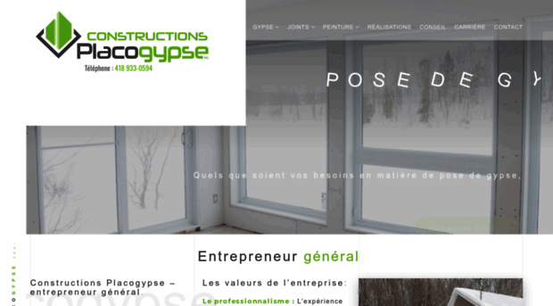 constructionsplacogypse.com