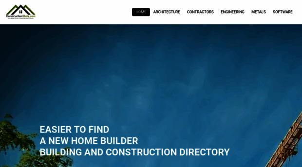 constructionstate.com