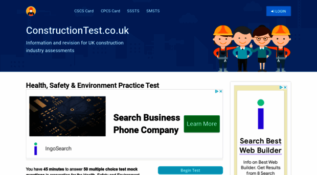 constructiontest.co.uk