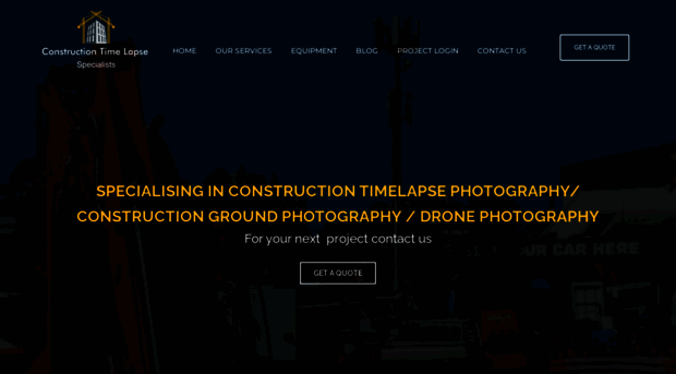 constructiontimelapsespecialists.com.au