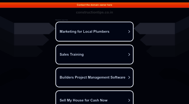 constructiontips.co.in