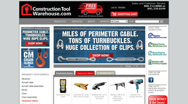 constructiontoolwarehouse.com