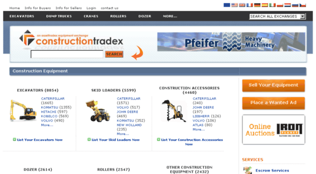 constructiontradex.eu