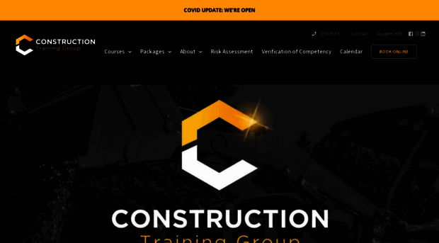 constructiontraininggroup.com.au