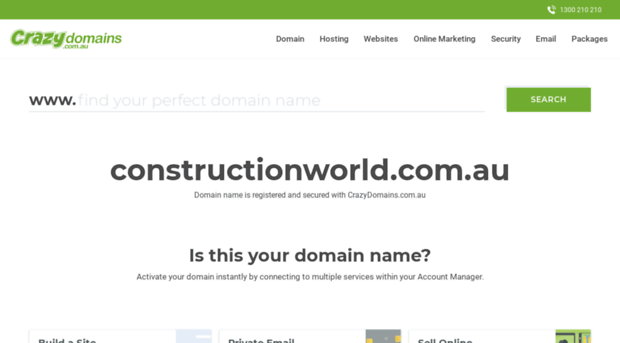 constructionworld.com.au