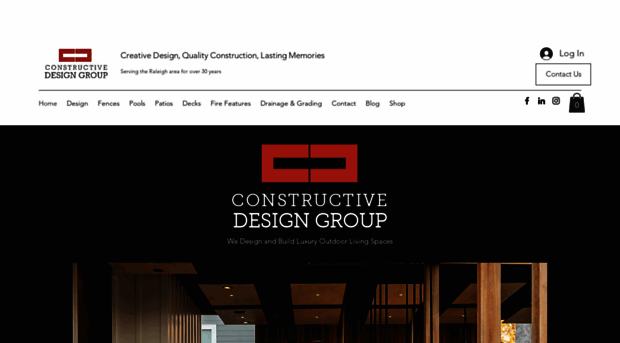 constructivedesigngroup.com