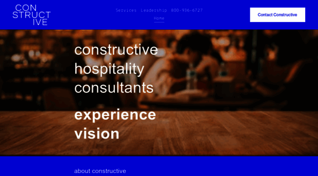 constructivegroup.com