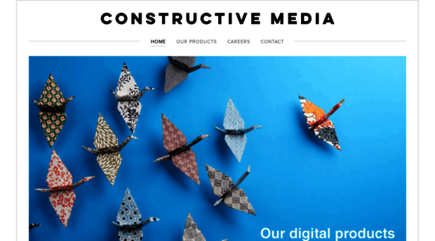 constructivemedia.com