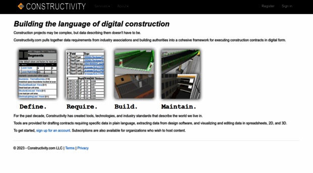 constructivity.com