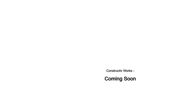 constructivworks.com