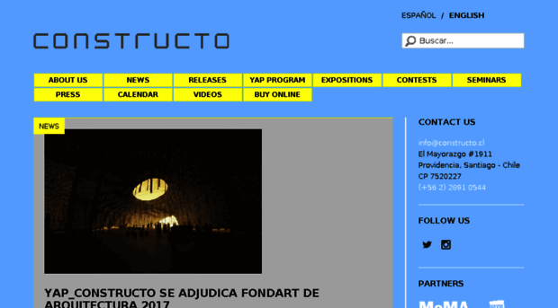 constructo.cl