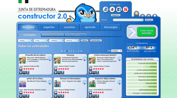 constructor.educarex.es