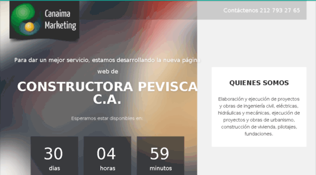 constructorapevisca.com