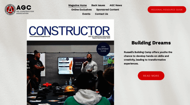 constructormagazine.com