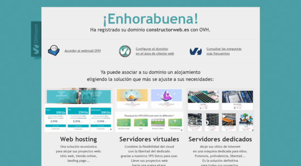 constructorweb.es