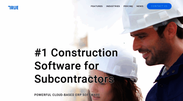 constructtrue.com