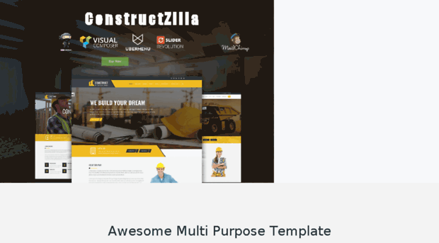 constructzilla.com