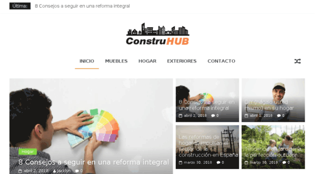 construhub.cl