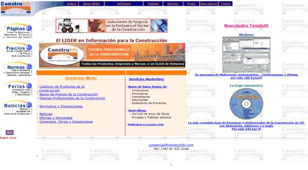 construinfo.com