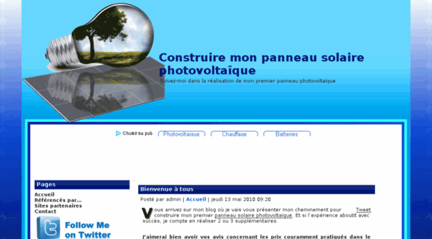 construire-panneau-solaire-photovoltaique.com