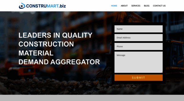 construmart.biz