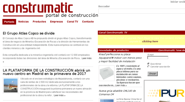 construmatic.com