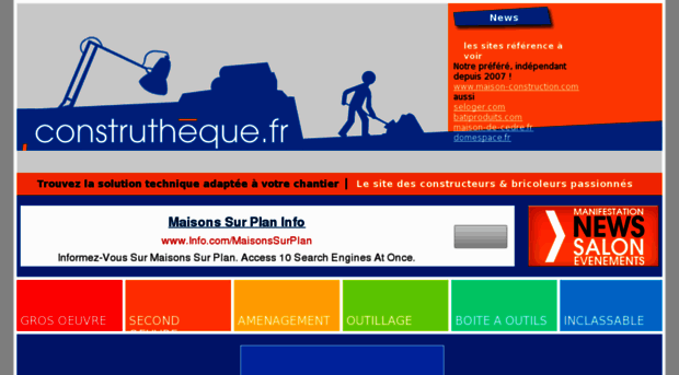 construtheque.com