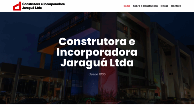 construtorajaragua.com.br