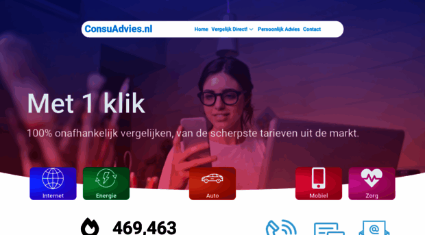 consuadvies.nl