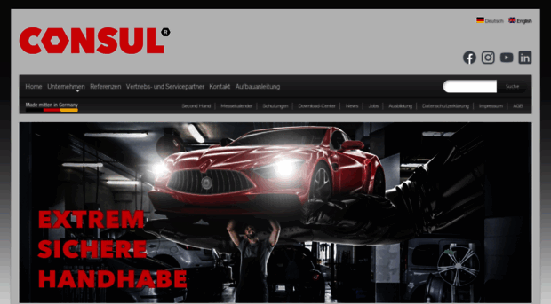 consul-gmbh.com