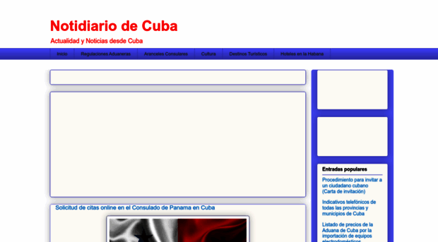 consuladodecuba.blogspot.com