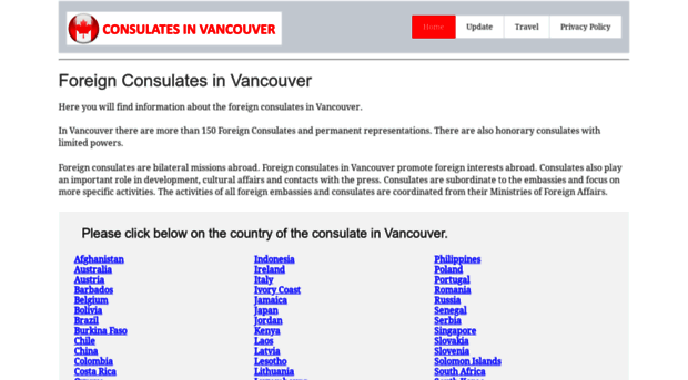 consulate-vancouver.com
