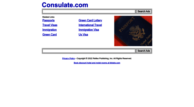 consulate.com