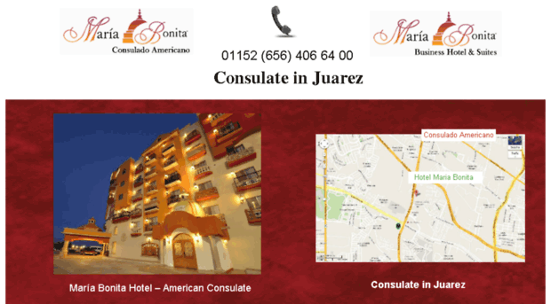 consulateinjuarez.com