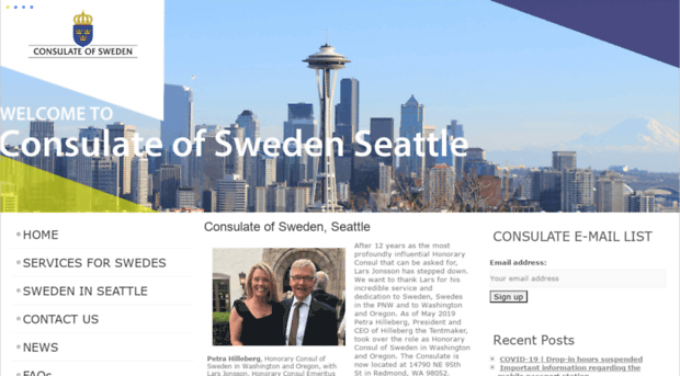 consulateofswedenseattle.com