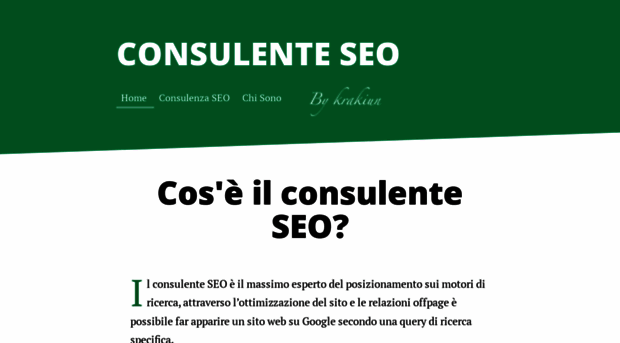 consulente-seo.com