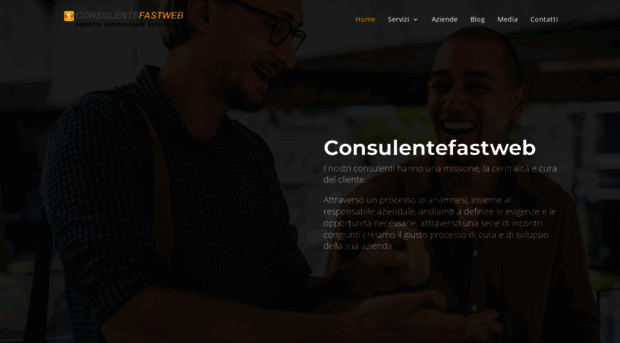consulentefastweb.it