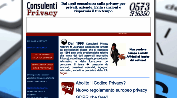 consulentiprivacy.it