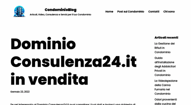 consulenza24.it