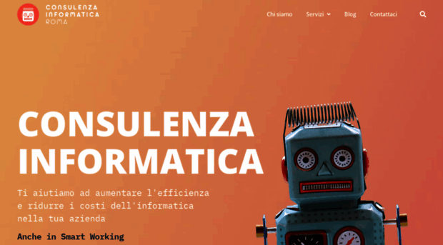 consulenzainformaticaroma.it