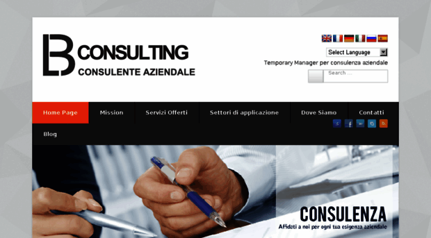 consulenzamanageriale.it