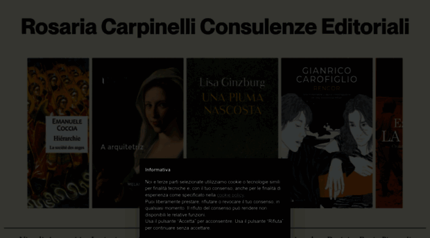 consulenzeditoriali.it
