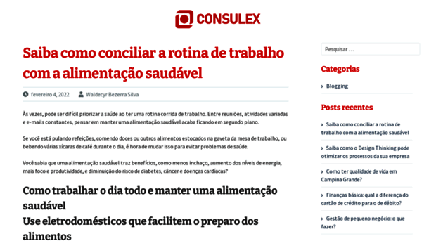 consulex.com.br