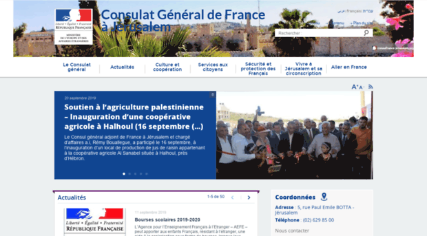 consulfrance-jerusalem.org