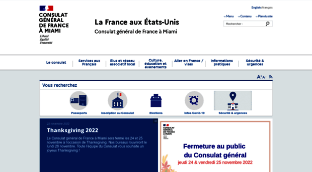 consulfrance-miami.org