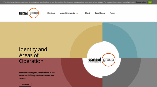 consulgroup.it