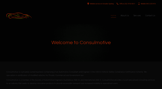 consulmotive.com.au