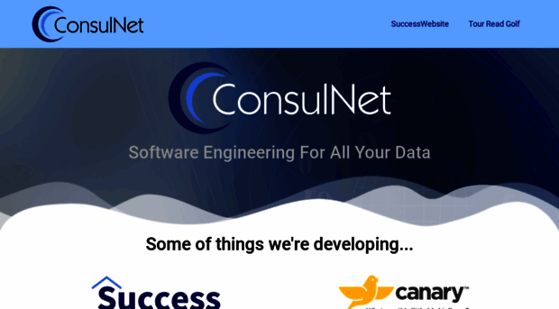 consulnet.com