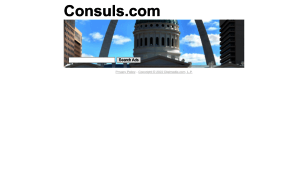 consuls.com